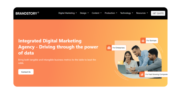 Digital Marketing agencies in Bangalore