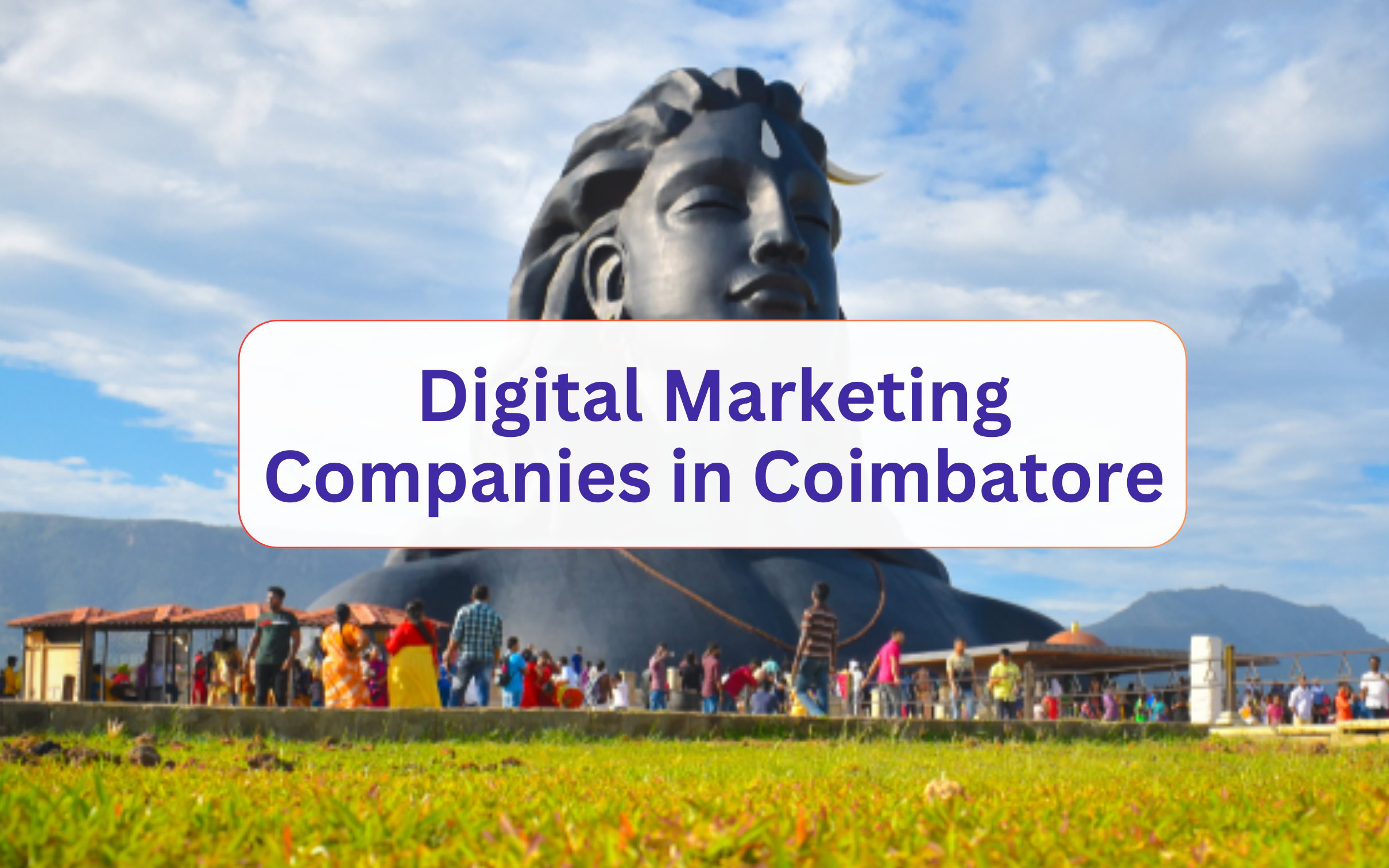 Digital Marketing Companies in Coimbatore