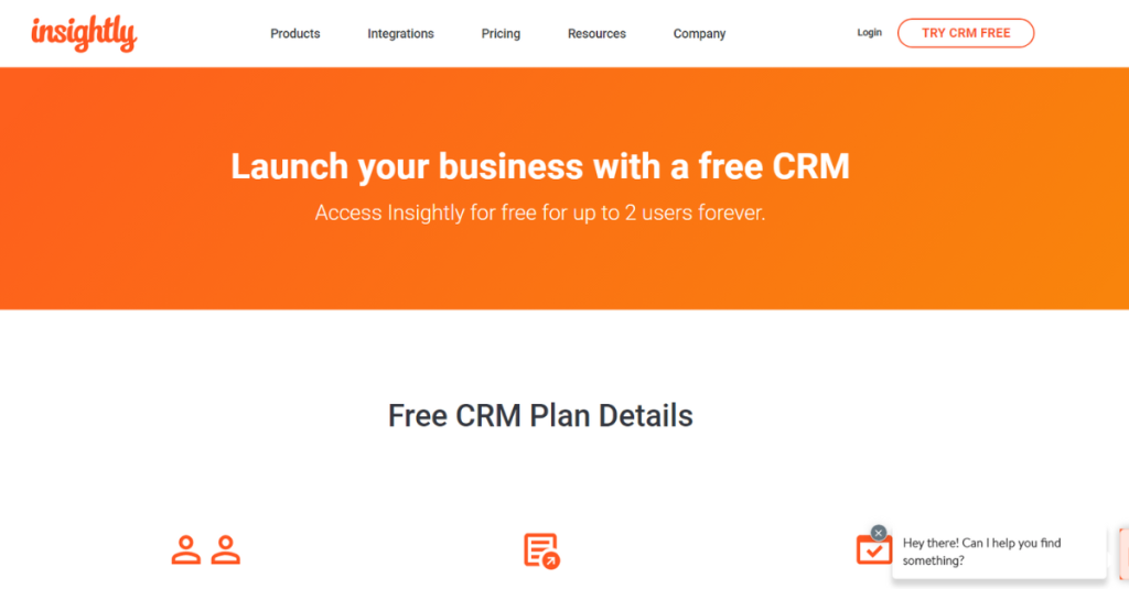 CRM Systems for Small Businesses