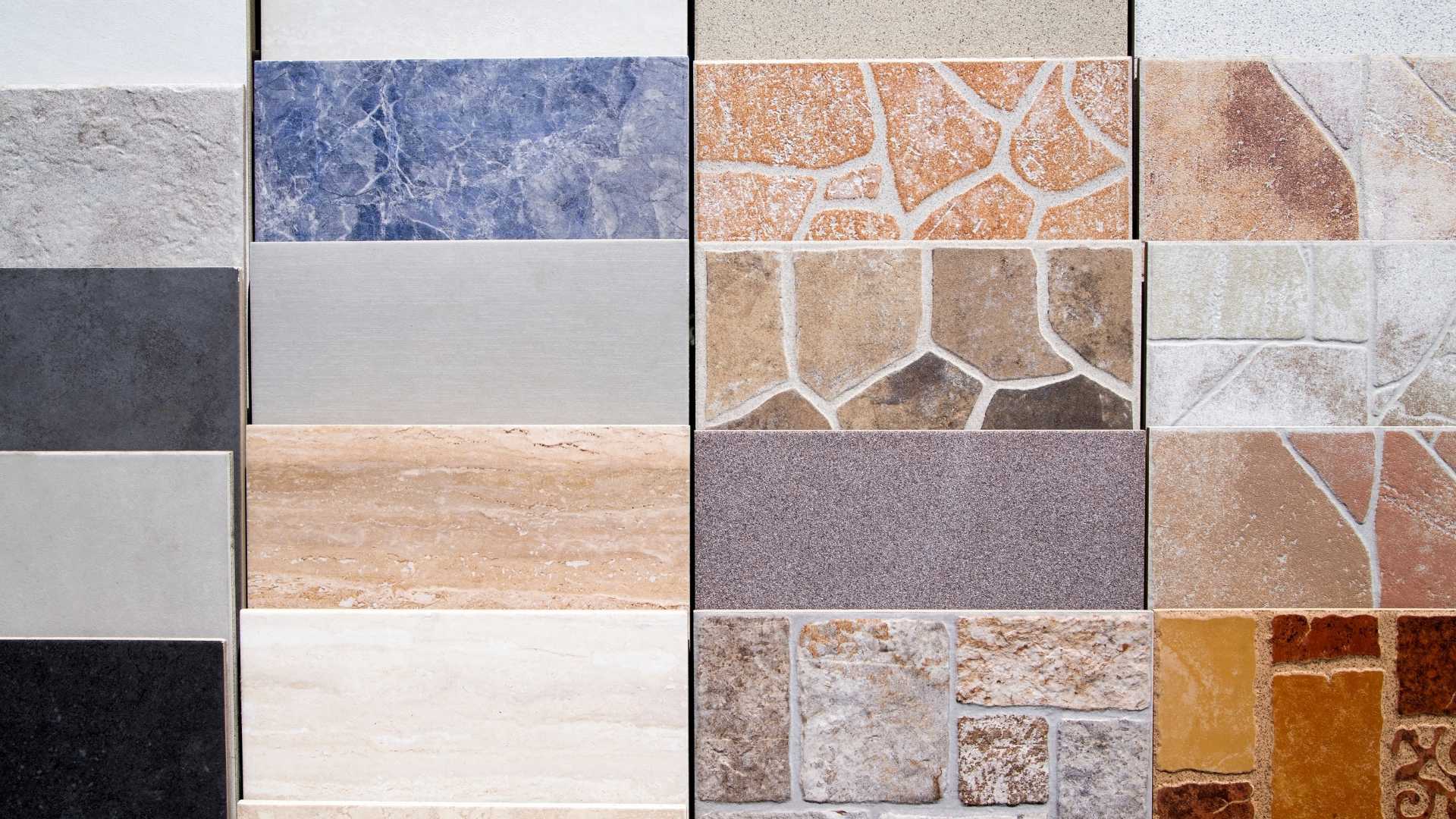 Tile Companies in India