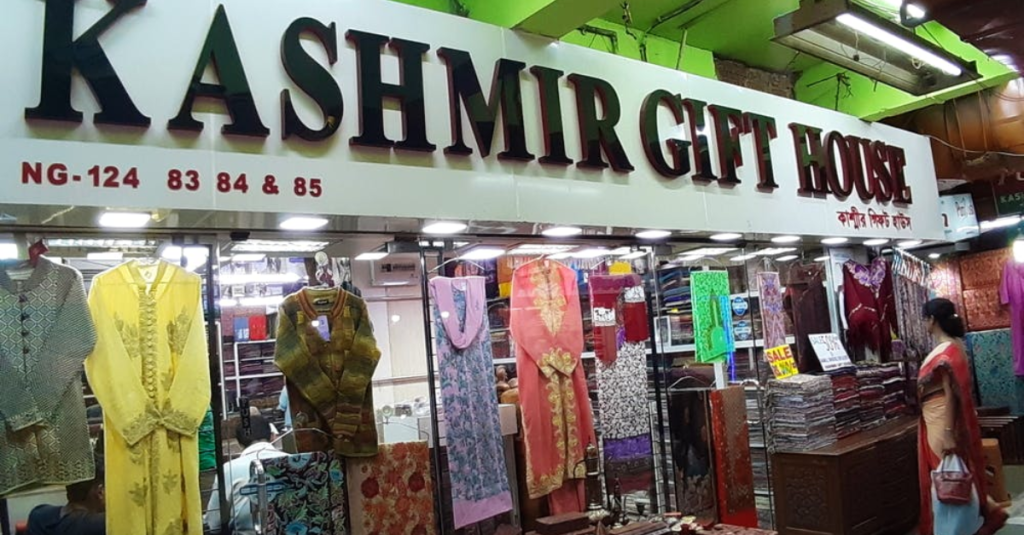Business Ideas In Kashmir