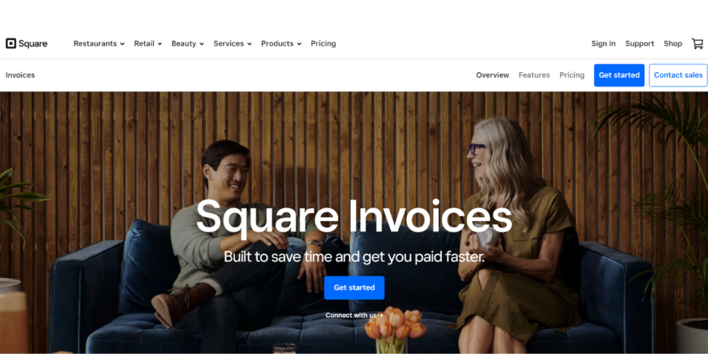 Invoicing Software