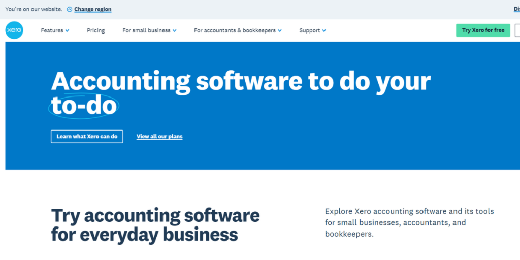 Invoicing Software