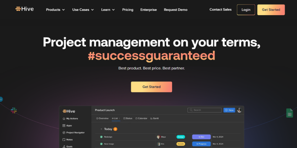 Task Management Software