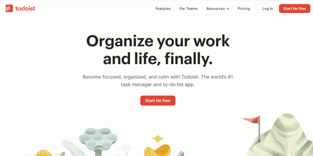 Task Management Software