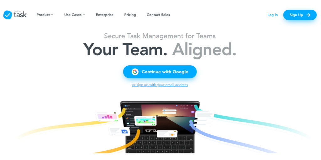 Task Management Software