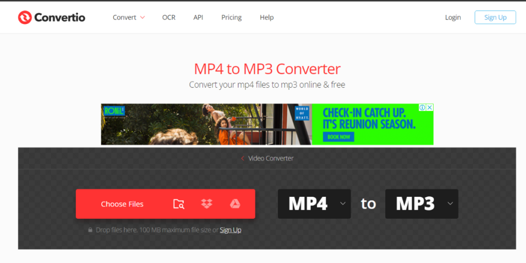 Instagram MP3 Converters