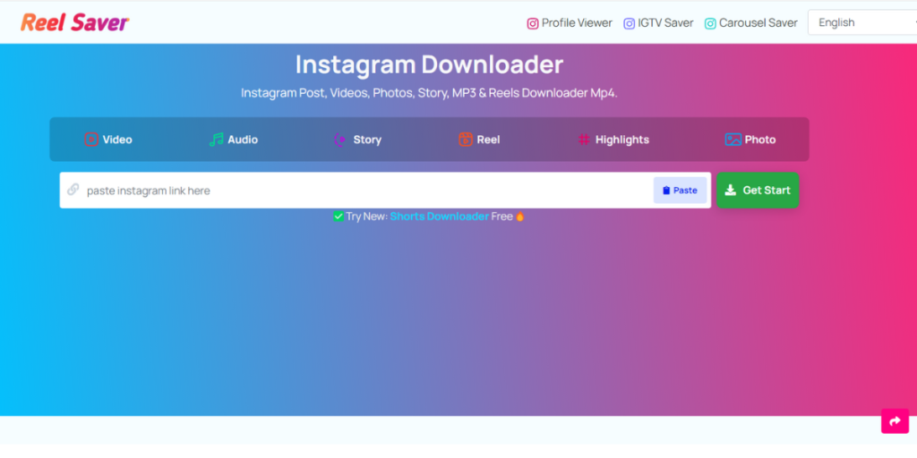 Instagram MP3 Converters