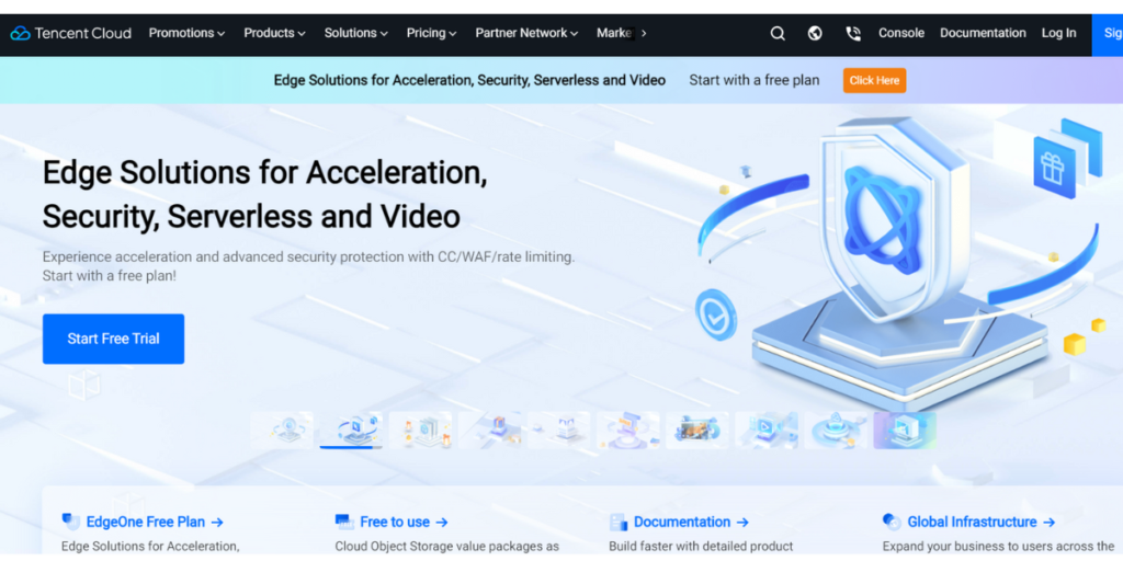 Cloud Computing Platforms