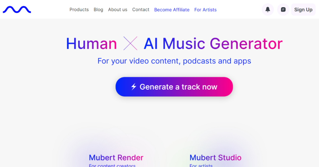 AI Music Generators
