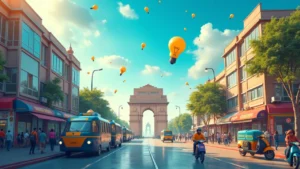 Business Ideas in Delhi