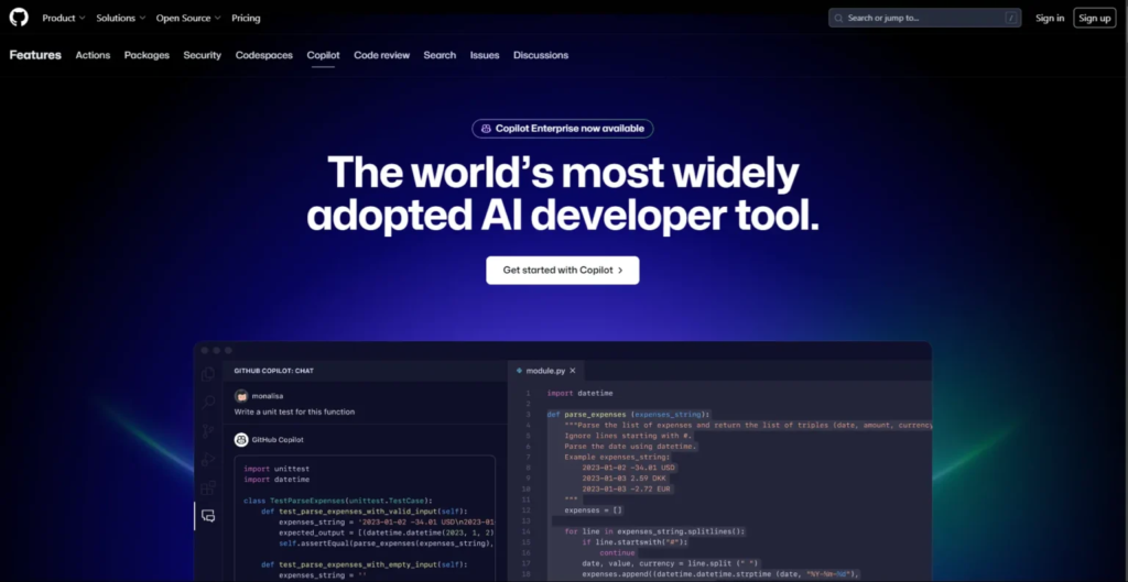 AI Tools For Coding