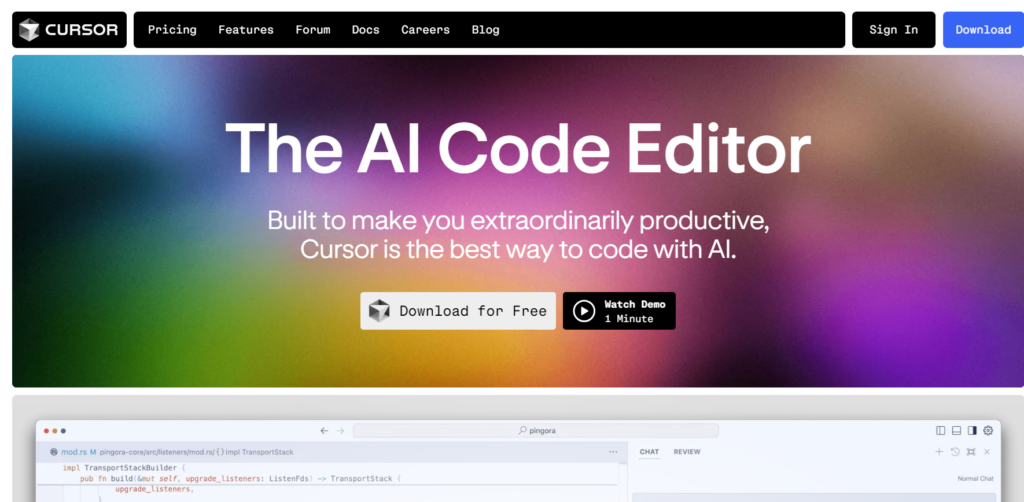 AI Tools For Coding