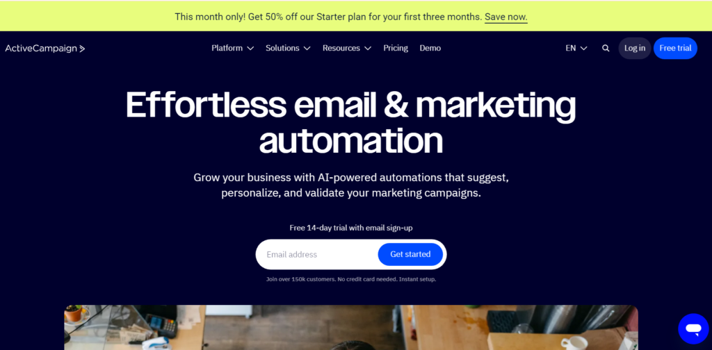 Email Marketing Tools