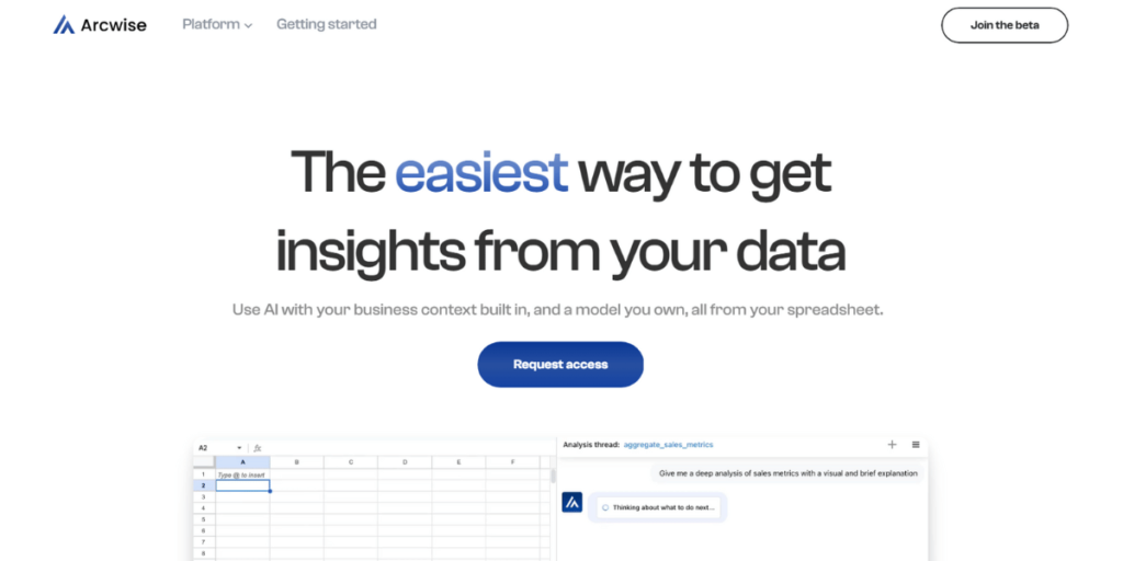 AI Excel Formula Generators