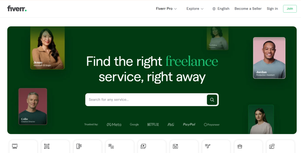 Freelancing Sites in India