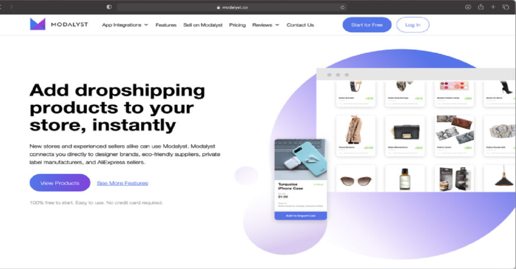 Dropshipping Suppliers India