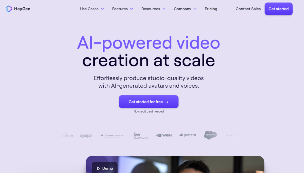 AI Video Generator