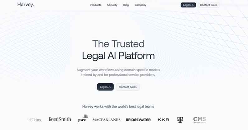 AI Tools for Lawyers