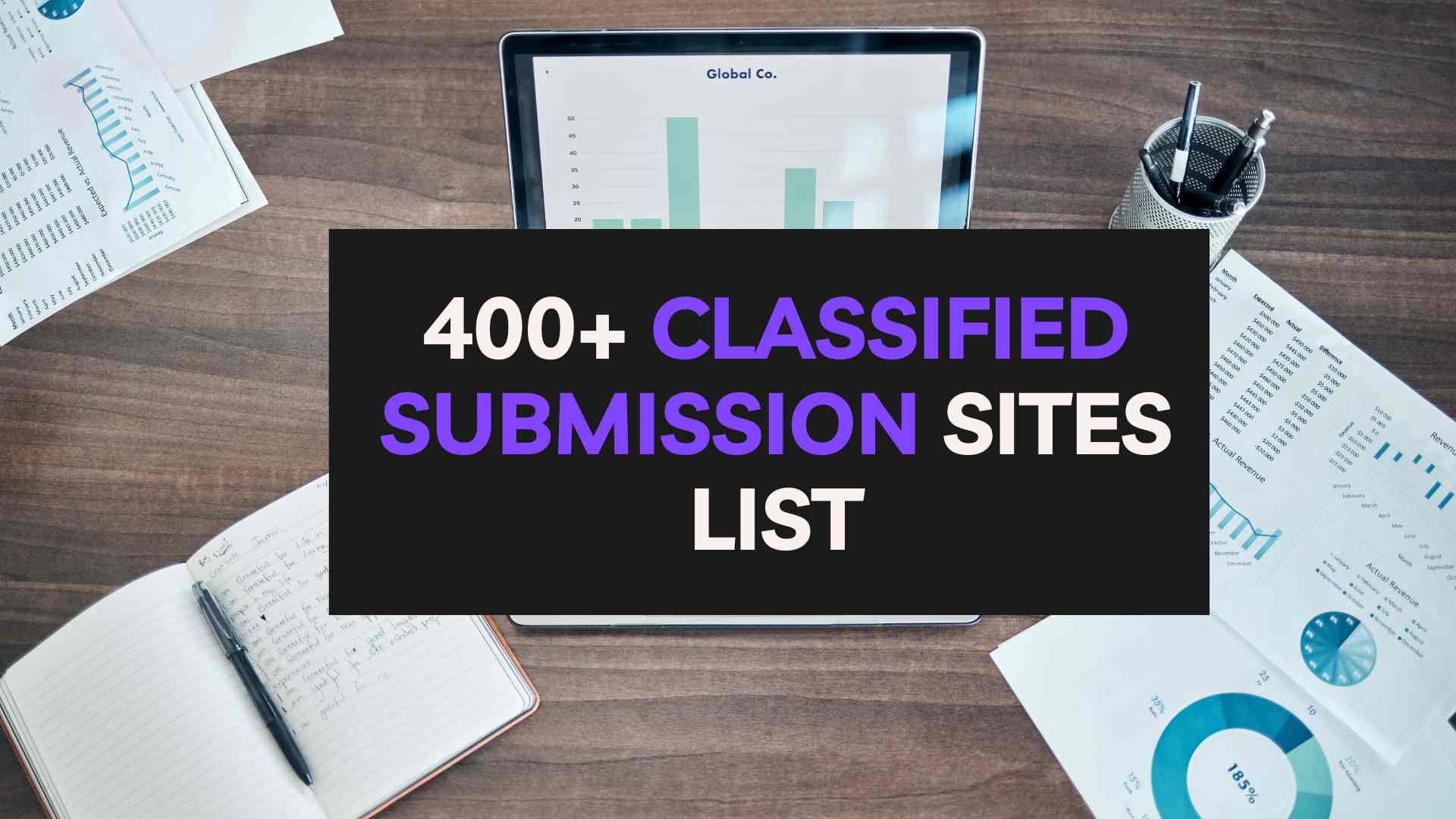 Classified Submission Sites