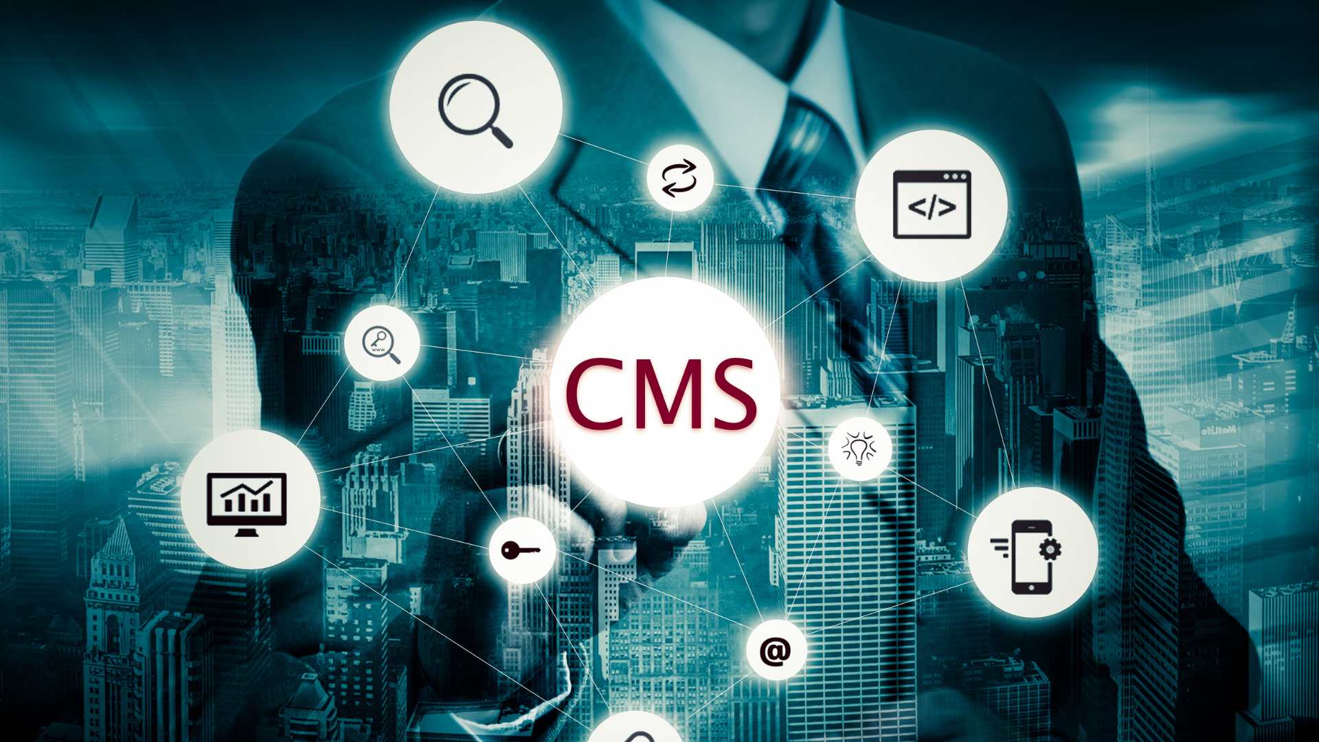 Content Management System