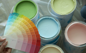 Paint Companies in India