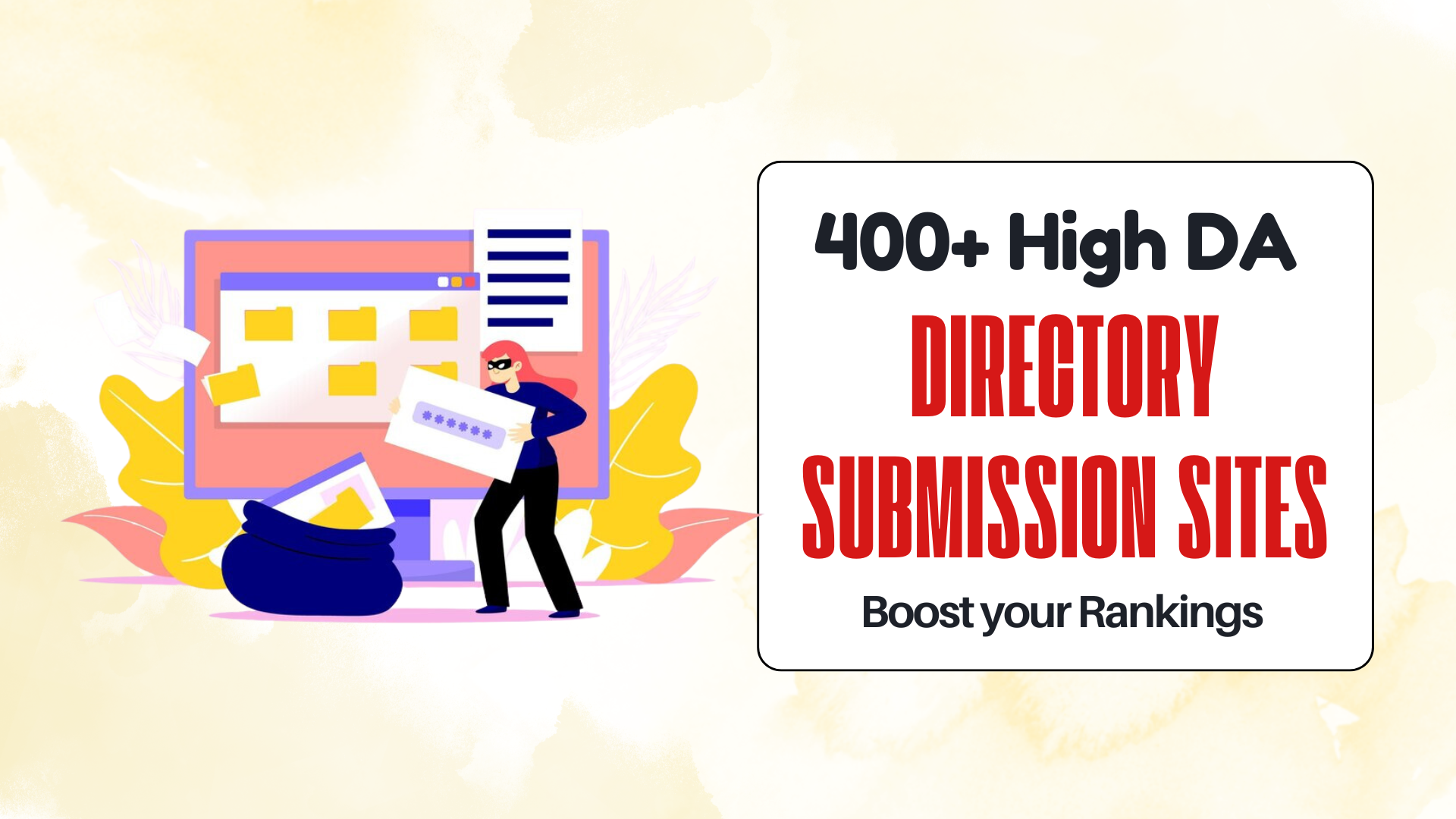 Directory Submission Sites