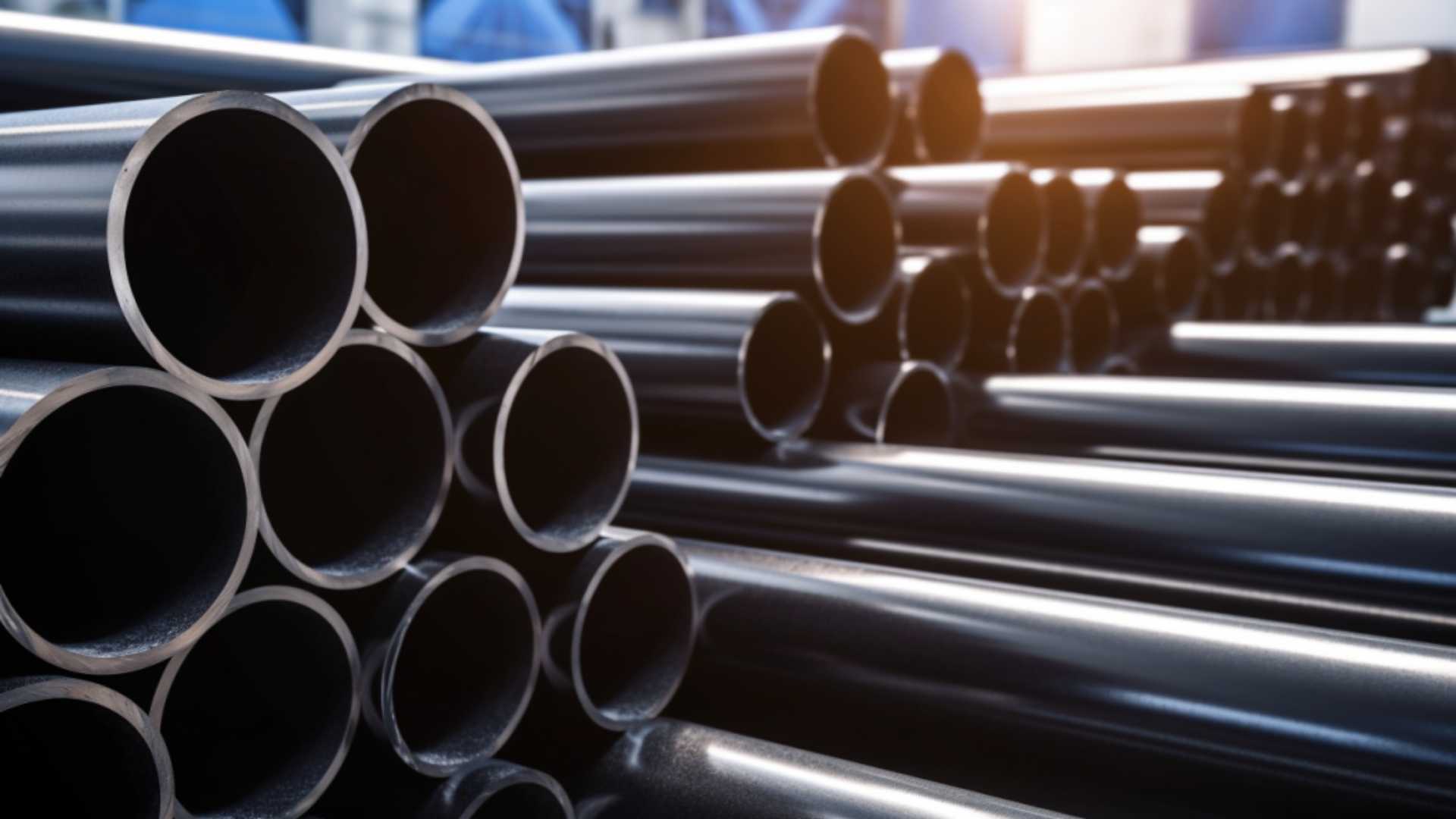 Pipe Companies in India