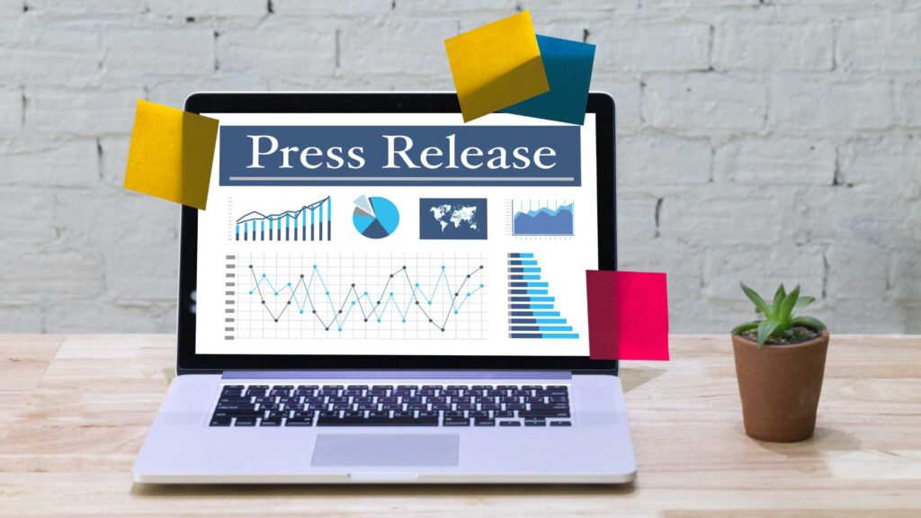 Press Release Sites