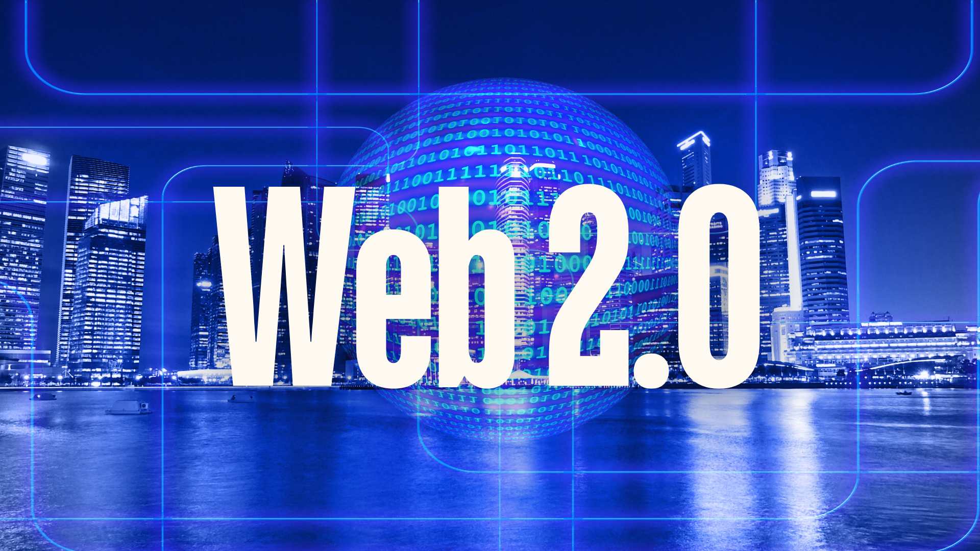 Web 2.0 Sites