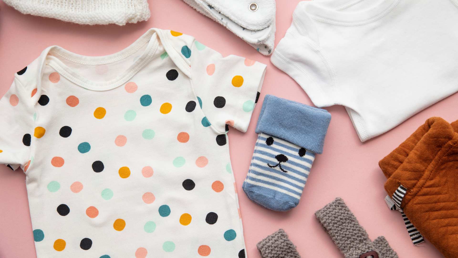 Baby Clothes Brands in India