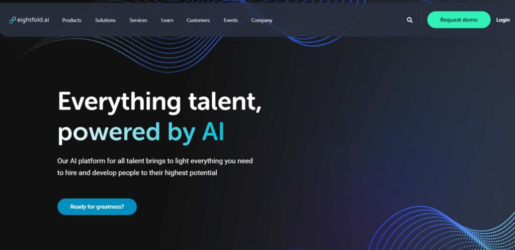 Best AI Recruiting Tools