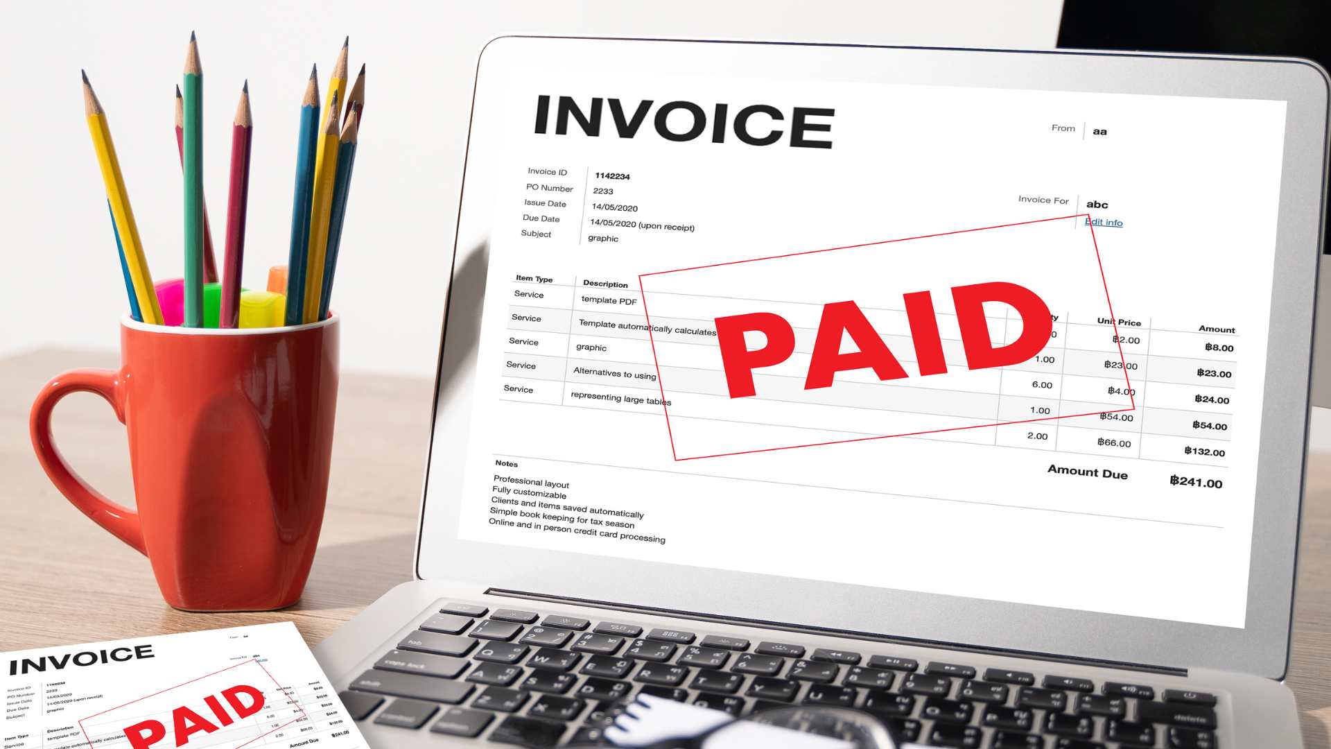 Best Invoice Software for Small Business