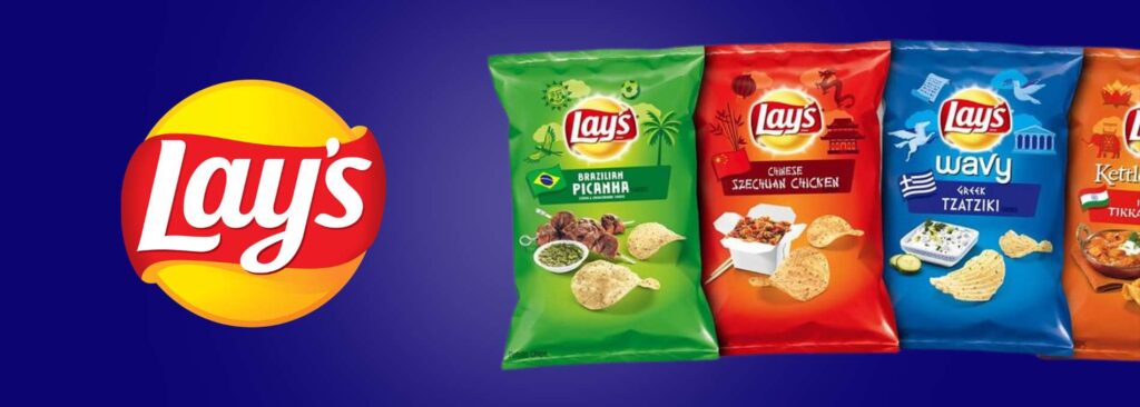 Chips Brands in India