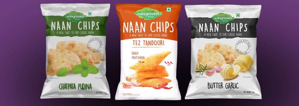 Chips Brands in India