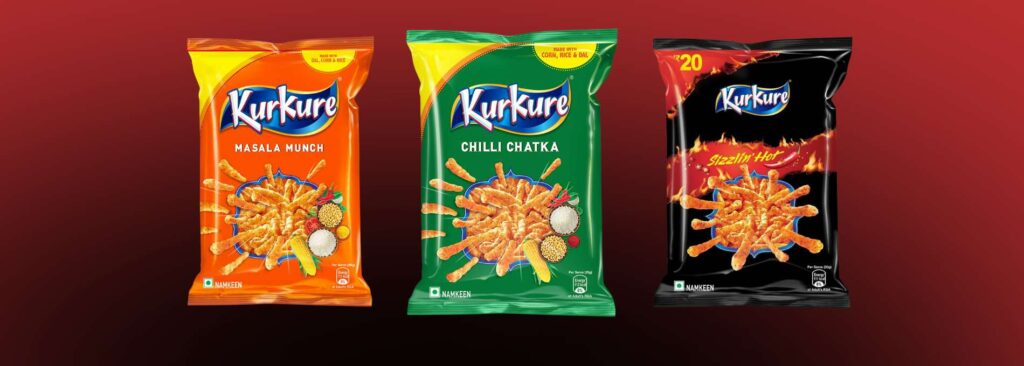 Chips Brands in India