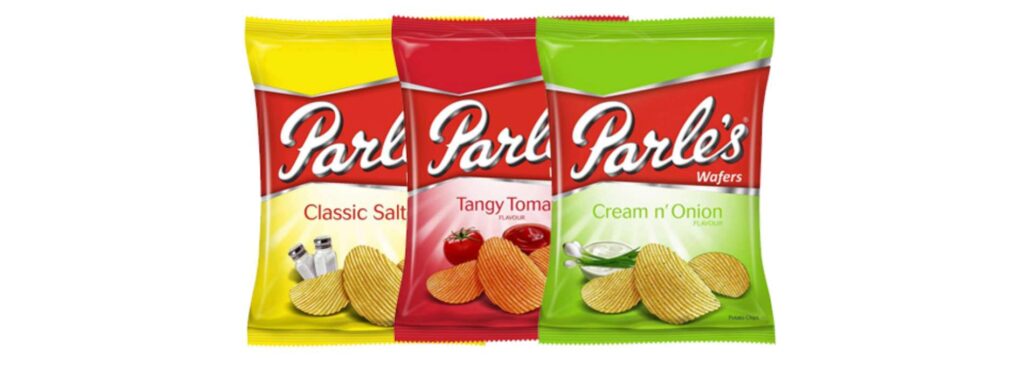 Chips Brands in India