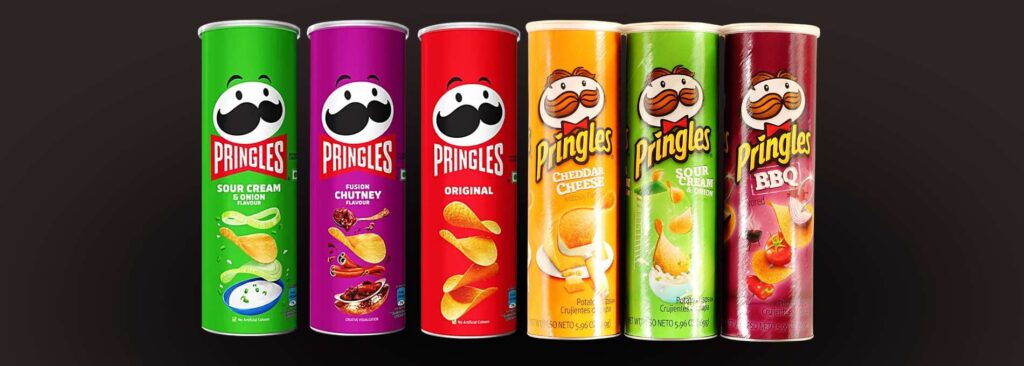 Chips Brands in India