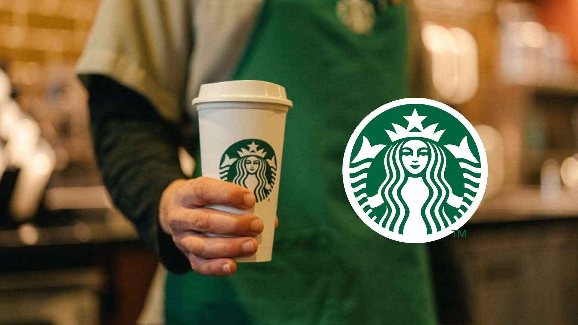 Starbucks Franchise Cost in India