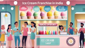 Ice Cream Franchise