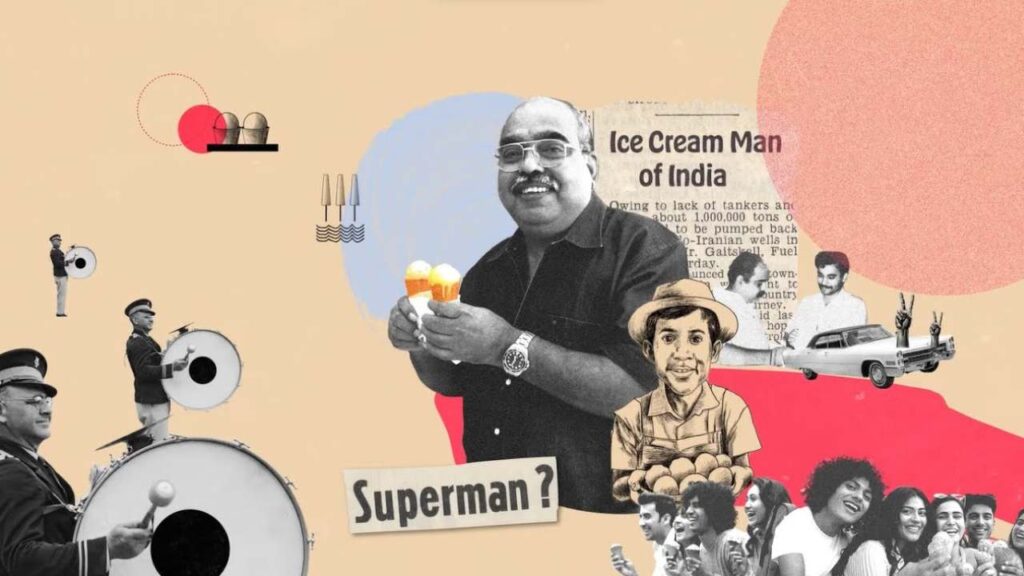 Naturals Ice cream Franchise cost