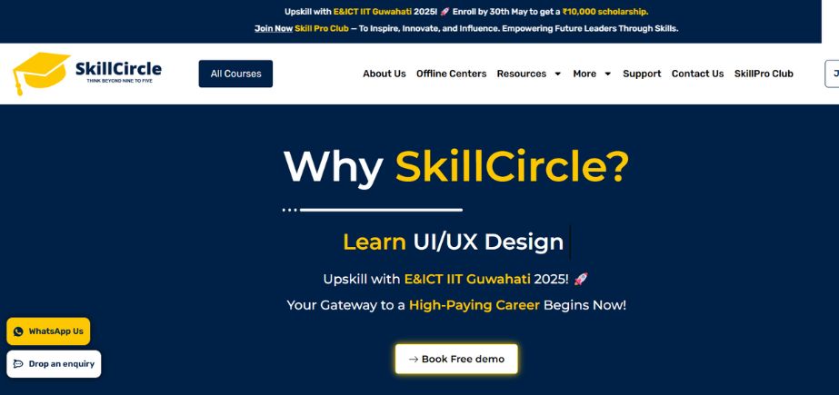 Digital Marketing Skill Development Coaching in Chandigarh - SkillCircle