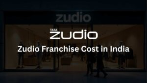 Zudio Franchise Cost in India