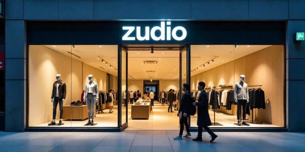 Zudio Franchise Cost in India