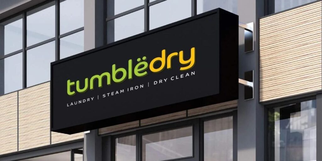 Tumble Dry Franchise Cost