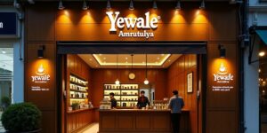 Yewale Amruttulya Franchise Cost