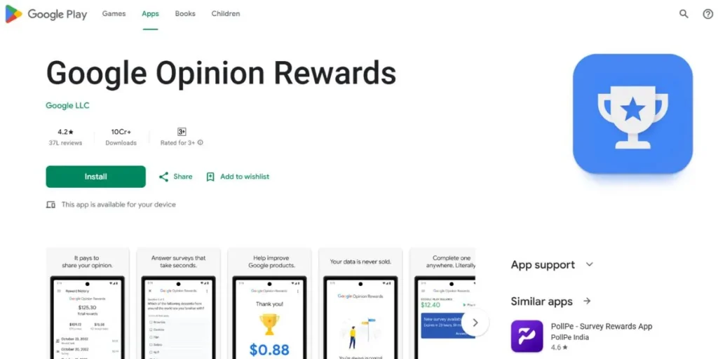 Best Earning Apps for Students