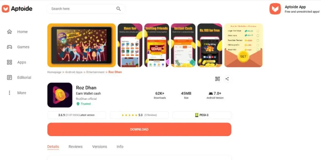 Best Earning Apps for Students