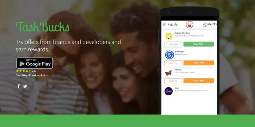 Best Earning Apps for Students