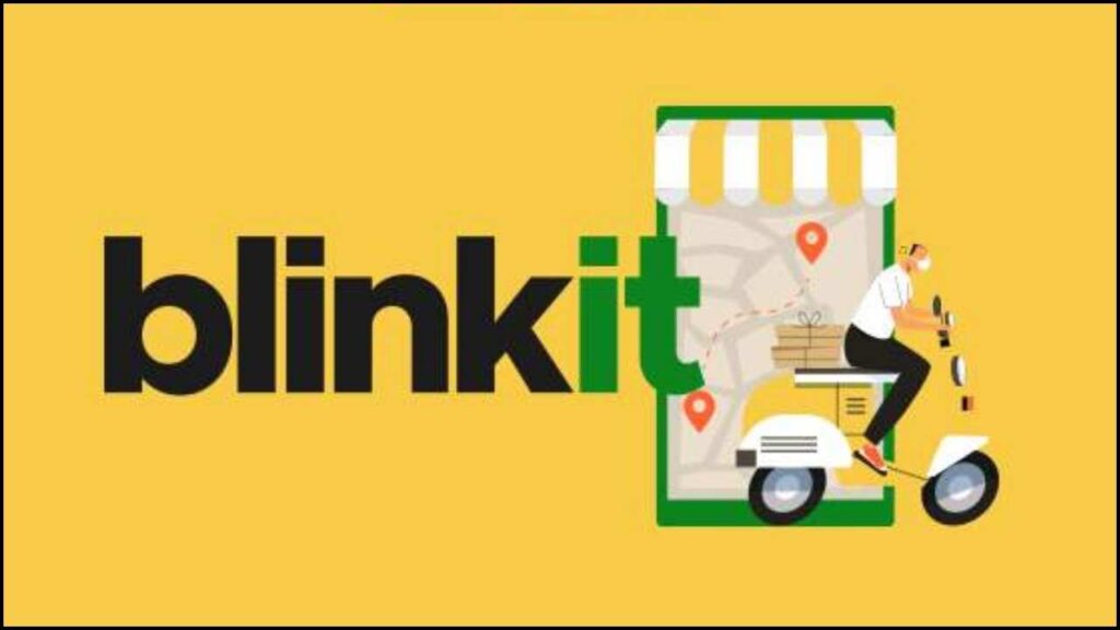 Blinkit Franchise Cost